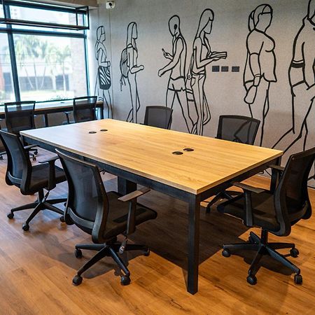 בארנקווילה Mosaic Studios Buenavista מראה חיצוני תמונה