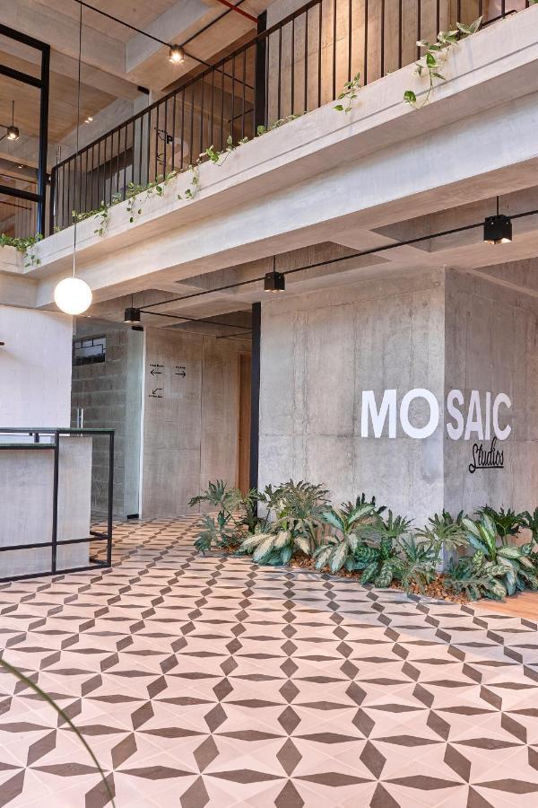 בארנקווילה Mosaic Studios Buenavista מראה חיצוני תמונה