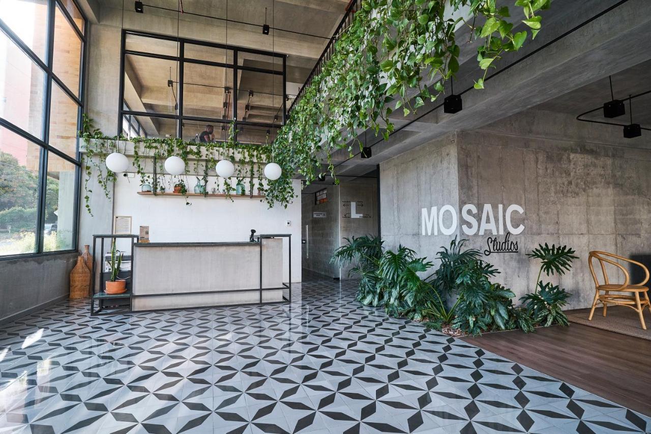 בארנקווילה Mosaic Studios Buenavista מראה חיצוני תמונה