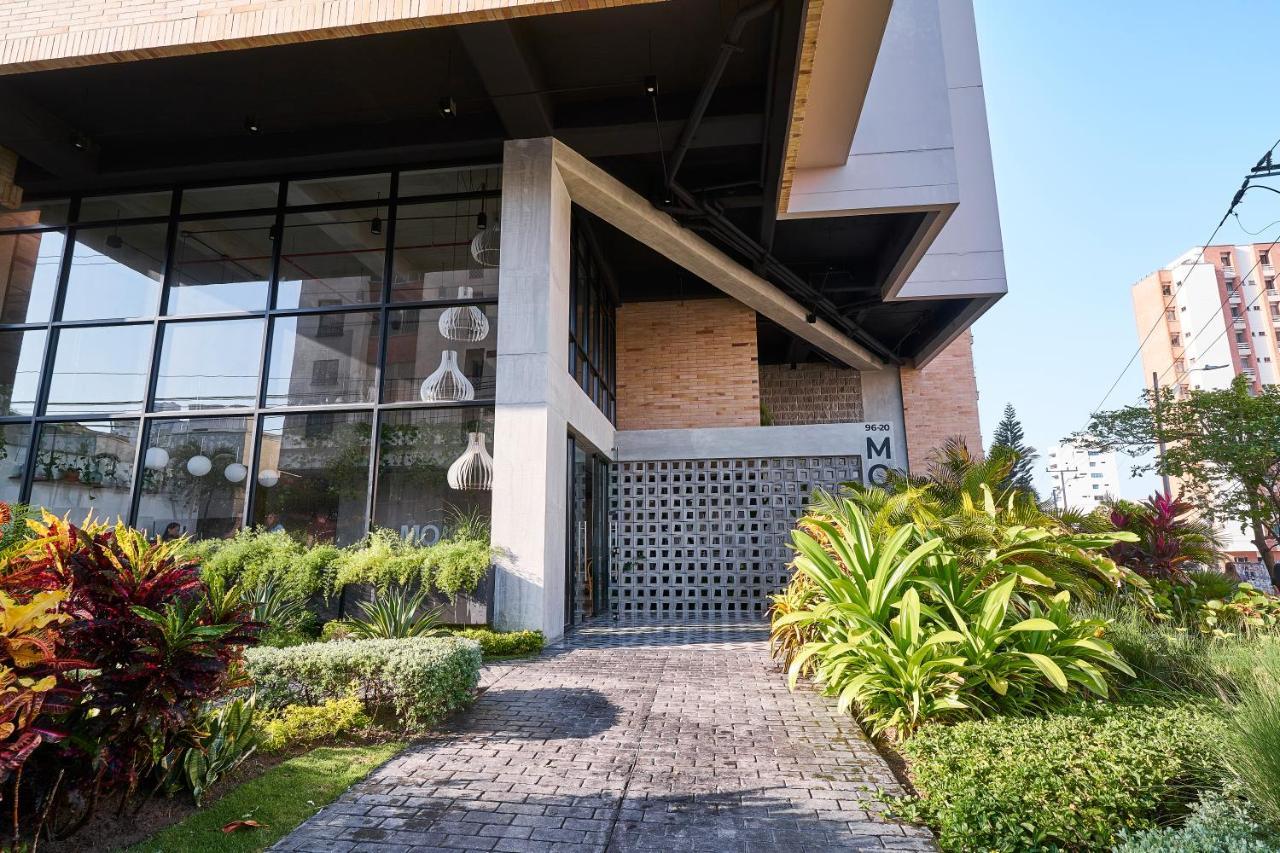 בארנקווילה Mosaic Studios Buenavista מראה חיצוני תמונה