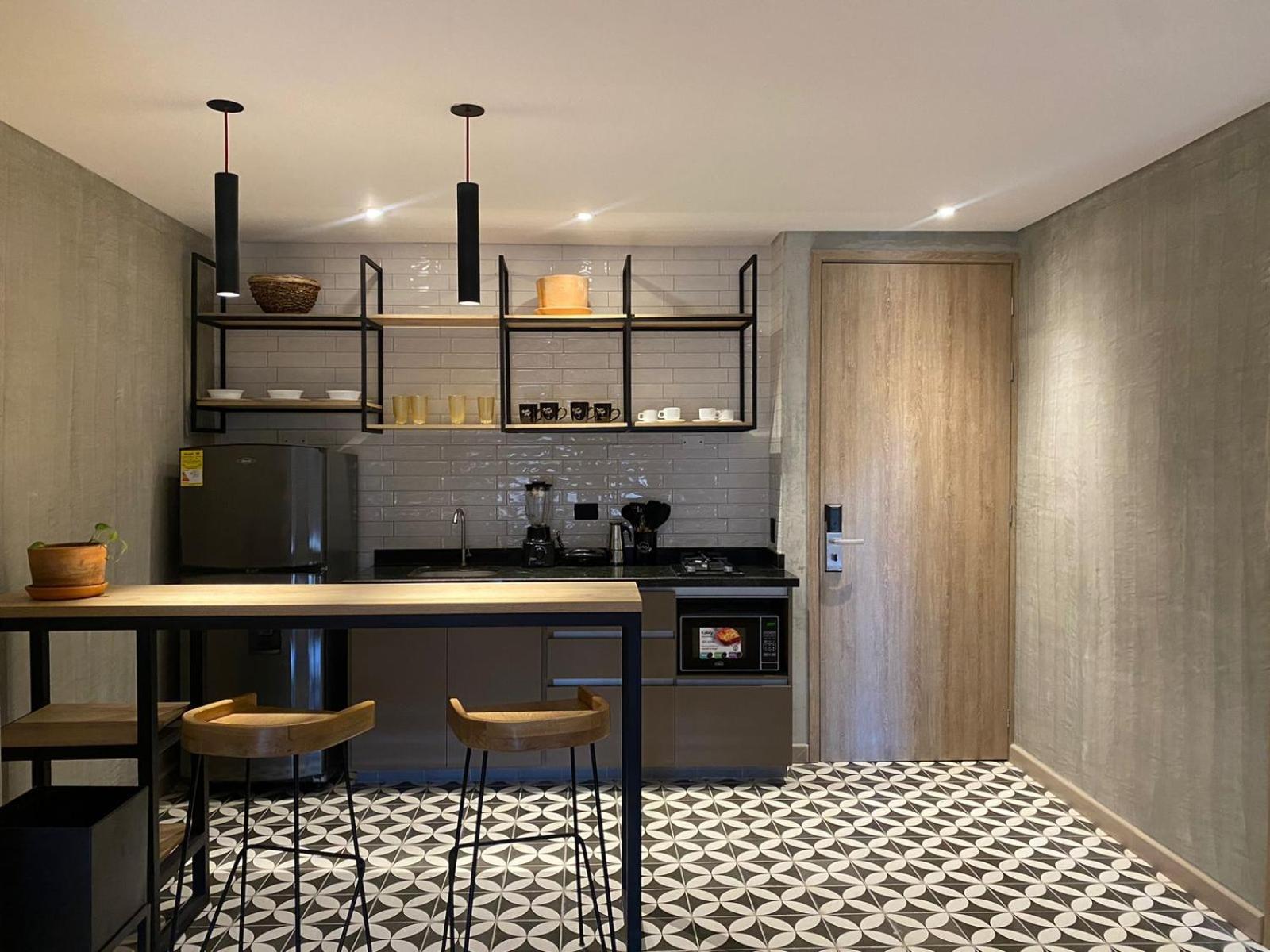 בארנקווילה Mosaic Studios Buenavista מראה חיצוני תמונה