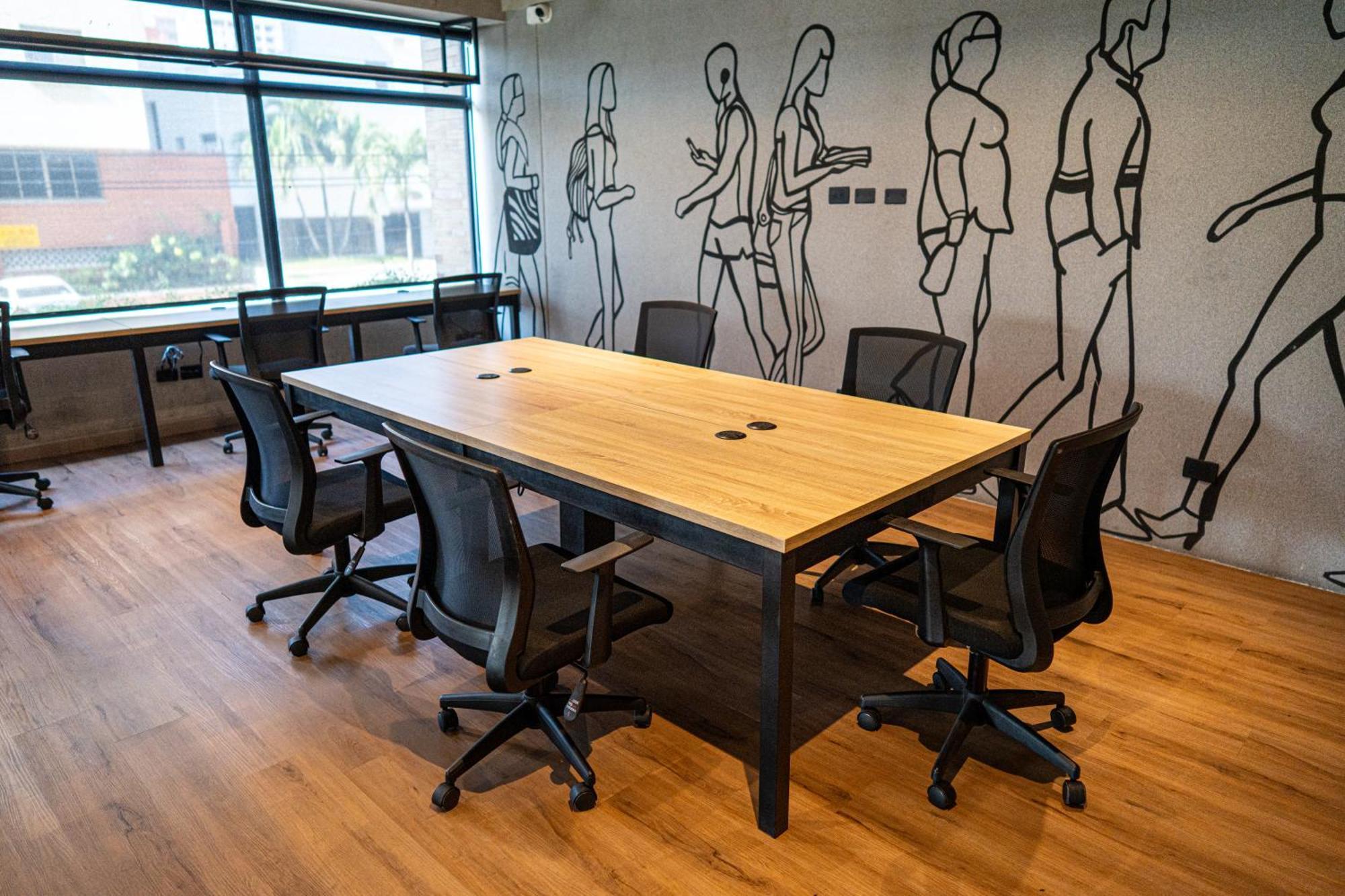 בארנקווילה Mosaic Studios Buenavista מראה חיצוני תמונה