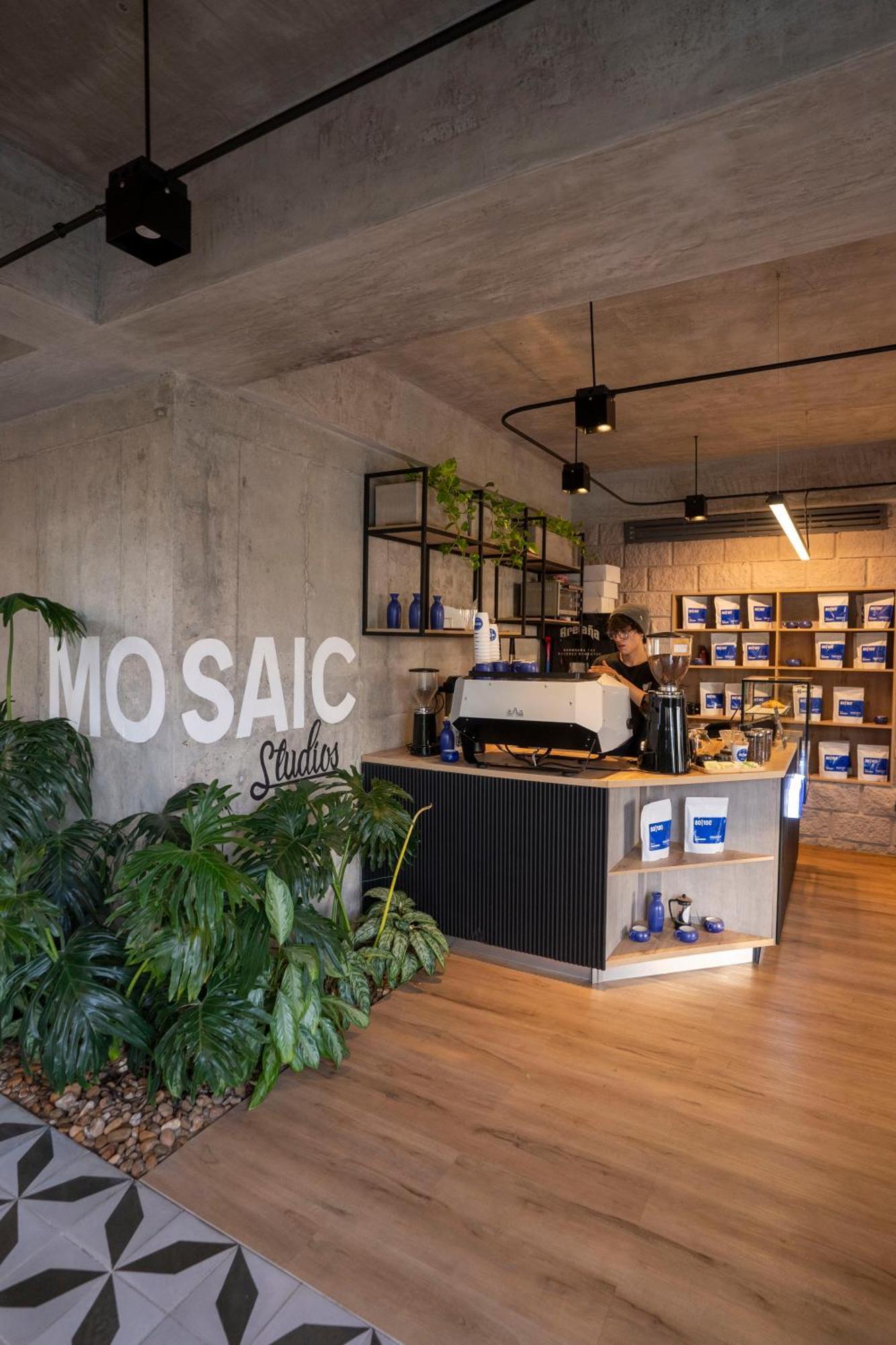 בארנקווילה Mosaic Studios Buenavista מראה חיצוני תמונה