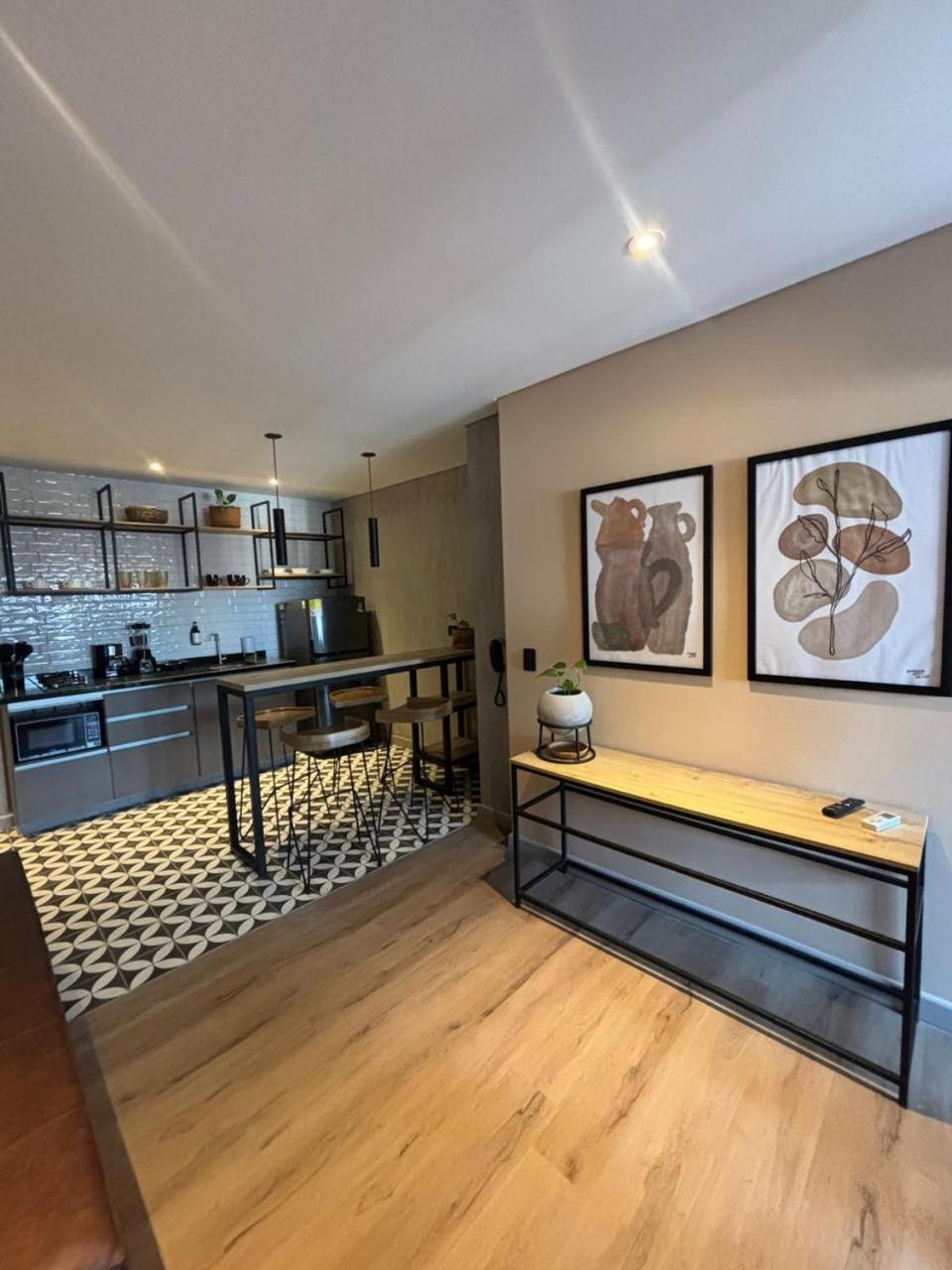 בארנקווילה Mosaic Studios Buenavista מראה חיצוני תמונה
