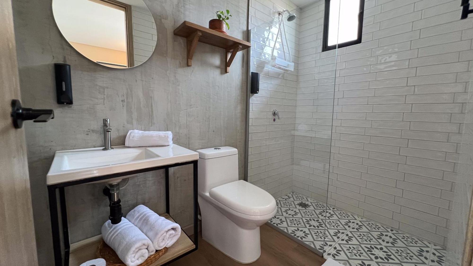 בארנקווילה Mosaic Studios Buenavista מראה חיצוני תמונה